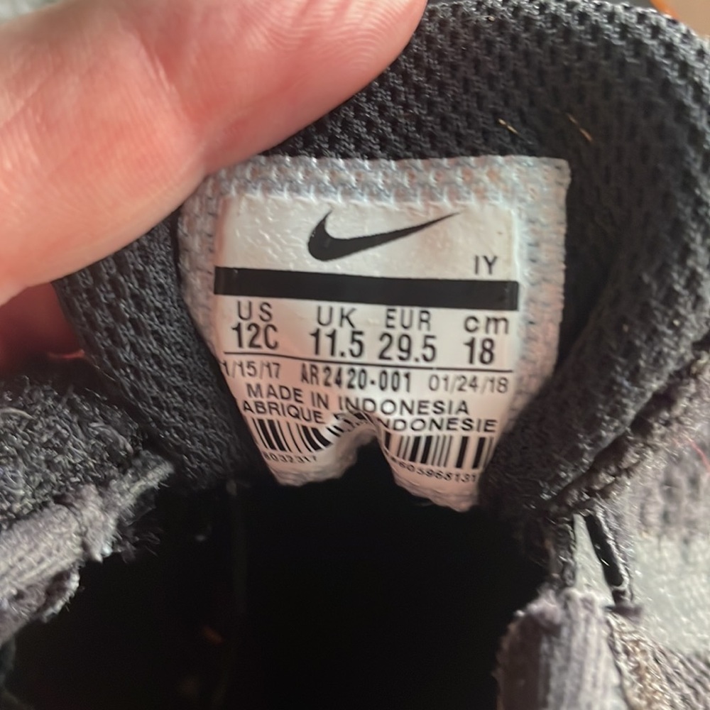 Cute sneakers - Picture 5 of 8